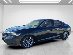 Used 2024  Acura Integra CVT at Best Choice Motors near Lafayette&comma; IN