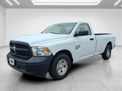 Used 2019  Ram 1500 Classic 2WD Reg Cab Tradesman Longbed at Best Choice Motors near Lafayette&comma; IN