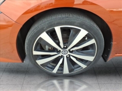 Used 2021  Nissan Altima 2&period;5 Platinum AWD Sedan at Best Choice Motors near Lafayette&comma; IN