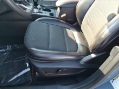 Used 2023  Ford Escape Hybrid ST-Line Select AWD at Best Choice Motors near Lafayette&comma; IN