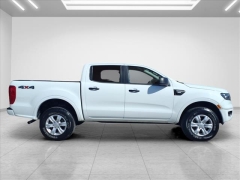 Used 2022  Ford Ranger XLT 4WD SuperCrew 5' Box at Best Choice Motors near Lafayette&comma; IN