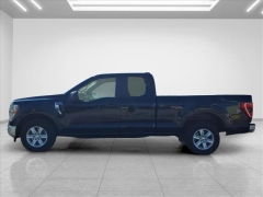 Used 2021  Ford F-150 2WD XLT SuperCab 6&period;5' Box at Best Choice Motors near Lafayette&comma; IN
