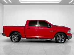 Used 2016  Ram 1500 2WD Crew Cab SLT at Best Choice Motors near Lafayette&comma; IN