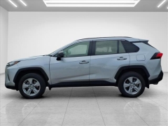 Used 2024  Toyota RAV4 Hybrid LE AWD at Best Choice Motors near Lafayette&comma; IN