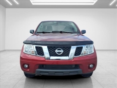 Used 2019  Nissan Frontier 4WD Crew Cab SV Longbed at Best Choice Motors near Lafayette&comma; IN