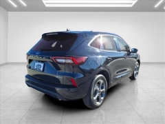 Used 2024  Ford Escape ST-Line AWD at Best Choice Motors near Lafayette&comma; IN