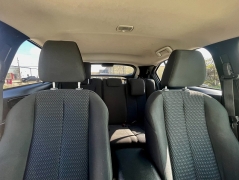 Used 2020 Mitsubishi Eclipse Cross 4d SUV FWD ES at Best Choice Motors near Lafayette, IN