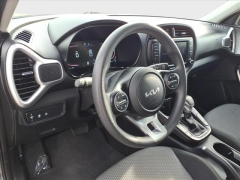 Used 2024  Kia Soul LX IVT at Best Choice Motors near Lafayette&comma; IN
