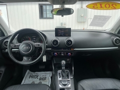 Used 2015 Audi A3 4d Sedan 1.8T Premium at Best Choice Motors near Lafayette, IN