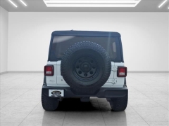 Used 2019  Jeep Wrangler Unlimited 4d SUV 4WD Sport at Best Choice Motors near Lafayette&comma; IN