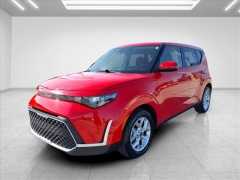 Used 2025  Kia Soul LX IVT at Best Choice Motors near Lafayette&comma; IN