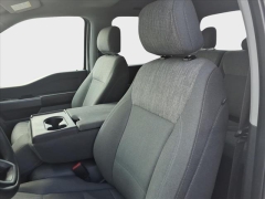 Used 2021  Ford F-150 2WD XLT SuperCrew 5&period;5' Box at Best Choice Motors near Lafayette&comma; IN