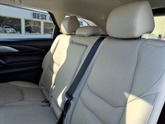 Used 2023  Mazda CX-9 Touring Plus AWD at Best Choice Motors near Lafayette&comma; IN