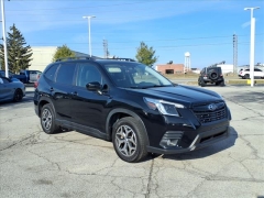 Used 2022  Subaru Forester Premium CVT at Best Choice Motors near Lafayette&comma; IN