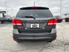 Used 2019  Dodge Journey 4d SUV FWD SE 2&period;4L at Best Choice Motors near Lafayette&comma; IN