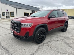 Used 2023  GMC Acadia FWD 4dr SLT at Best Choice Motors near Lafayette&comma; IN