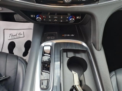 Used 2024  Buick Enclave AWD 4dr Premium at Best Choice Motors near Lafayette&comma; IN