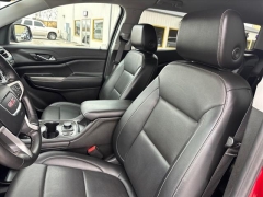 Used 2023  GMC Acadia FWD 4dr SLT at Best Choice Motors near Lafayette&comma; IN