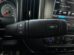 Used 2018 Chevrolet Silverado 1500 4WD Crew Cab LT at Best Choice Motors near Lafayette, IN