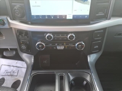 Used 2021  Ford F-150 4WD XLT SuperCrew 5&period;5' Box at Best Choice Motors near Lafayette&comma; IN