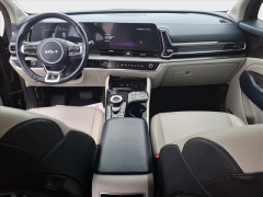 Used 2023  Kia Sportage Hybrid EX AWD at Best Choice Motors near Lafayette&comma; IN