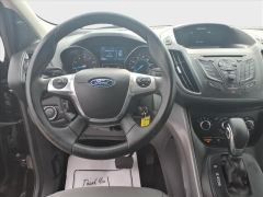 Used 2015  Ford Escape 4d SUV FWD SE at Best Choice Motors near Lafayette&comma; IN