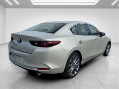 Used 2025  Mazda Mazda3 Sedan 2&period;5 S Preferred FWD at Best Choice Motors near Lafayette&comma; IN