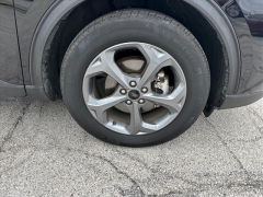 Used 2025  Ford Escape ST-Line FWD at Best Choice Motors near Lafayette&comma; IN