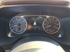 Used 2021  Nissan Rogue FWD SV at Best Choice Motors near Lafayette&comma; IN