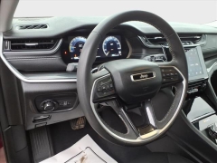 Used 2023  Jeep Grand Cherokee Laredo 4x4 at Best Choice Motors near Lafayette&comma; IN