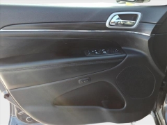 Used 2021  Jeep Grand Cherokee Limited 4x4 at Best Choice Motors near Lafayette&comma; IN