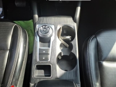 Used 2024  Ford Escape Platinum AWD at Best Choice Motors near Lafayette&comma; IN