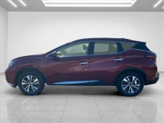Used 2021  Nissan Murano FWD SV at Best Choice Motors near Lafayette&comma; IN