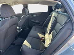 Used 2024  Chevrolet Malibu 4dr Sdn 1LT at Best Choice Motors near Lafayette&comma; IN