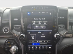 Used 2021  Ram 1500 4WD Limited Crew Cab 5'7" Box at Best Choice Motors near Lafayette&comma; IN