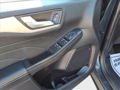 Used 2022  Ford Escape SEL AWD at Best Choice Motors near Lafayette&comma; IN