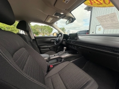 Used 2024 Honda HR-V LX AWD CVT at Best Choice Motors near Lafayette, IN