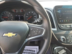 Used 2024  Chevrolet Malibu 4dr Sdn 1LT at Best Choice Motors near Lafayette&comma; IN