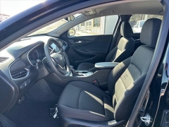 Used 2025  Chevrolet Malibu 4dr Sdn 1LT at Best Choice Motors near Lafayette&comma; IN