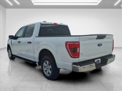 Used 2021  Ford F-150 2WD XLT SuperCrew 5&period;5' Box at Best Choice Motors near Lafayette&comma; IN