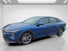 Used 2025  Kia K4 LXS FWD at Best Choice Motors near Lafayette&comma; IN