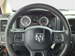 Used 2017  Ram 1500 2WD Crew Cab Tradesman at Best Choice Motors near Lafayette&comma; IN