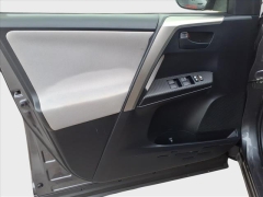 Used 2015  Toyota RAV4 4d SUV FWD LE at Best Choice Motors near Lafayette&comma; IN