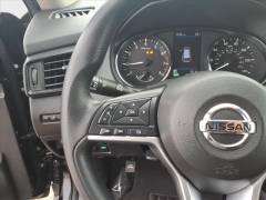 Used 2020  Nissan Rogue 4d SUV AWD SV at Best Choice Motors near Lafayette&comma; IN