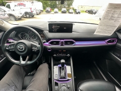 Used 2021 Mazda CX-5 Touring AWD at Best Choice Motors near Lafayette, IN
