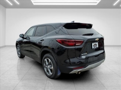 Used 2025  Chevrolet Blazer FWD 4dr LT w&sol;2LT at Best Choice Motors near Lafayette&comma; IN