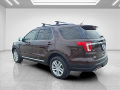 Used 2019  Ford Explorer 4d SUV 4WD XLT Ecoboost at Best Choice Motors near Lafayette&comma; IN