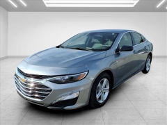Used 2025  Chevrolet Malibu 4dr Sdn 1LT at Best Choice Motors near Lafayette&comma; IN