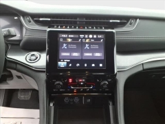 Used 2023  Jeep Grand Cherokee Altitude 4x4 at Best Choice Motors near Lafayette&comma; IN