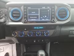 Used 2023  Toyota Tacoma 4WD TRD Sport Access Cab 6ft Bed V6 AT at Best Choice Motors near Lafayette&comma; IN